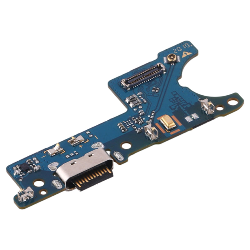 For Samsung Galaxy A11 (EU Version) A115F OEM Dock Connector Charging Port Flex Cable Replacement (without Logo)