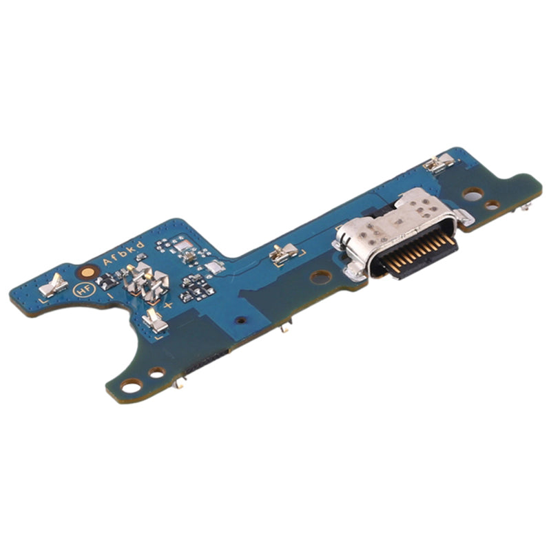 For Samsung Galaxy A11 (EU Version) A115F OEM Dock Connector Charging Port Flex Cable Replacement (without Logo)