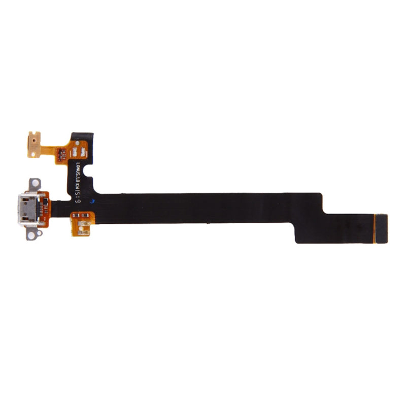For Meizu MX5 OEM Dock Connector Charging Port Flex Cable Replacement (without Logo)