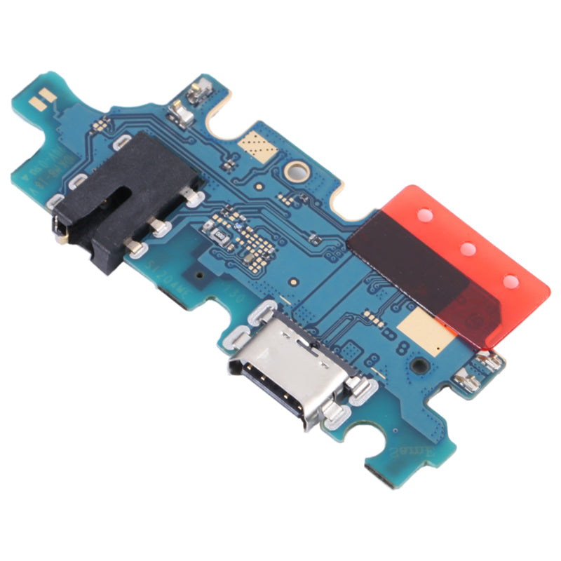 For Samsung Galaxy A13 4G A135 Charging Port Flex Cable Replacement Part (without Logo)