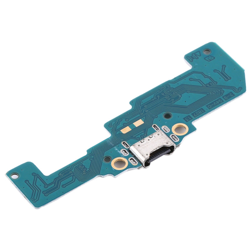 For Samsung Galaxy Tab A 10.5 (2018) T590 T595 Charging Port Flex Cable Replacement Part (without Logo)