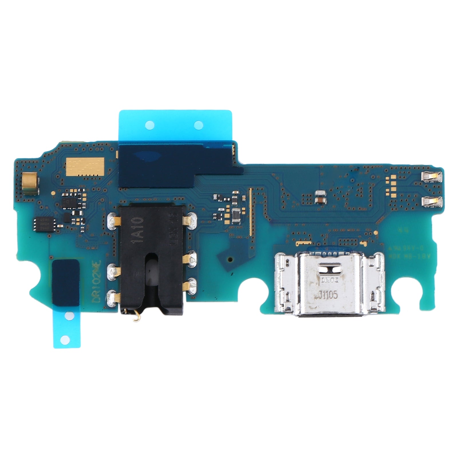 For Samsung Galaxy A02 A022 OEM Dock Connector Charging Port Flex Cable Replacement Part (without Logo)