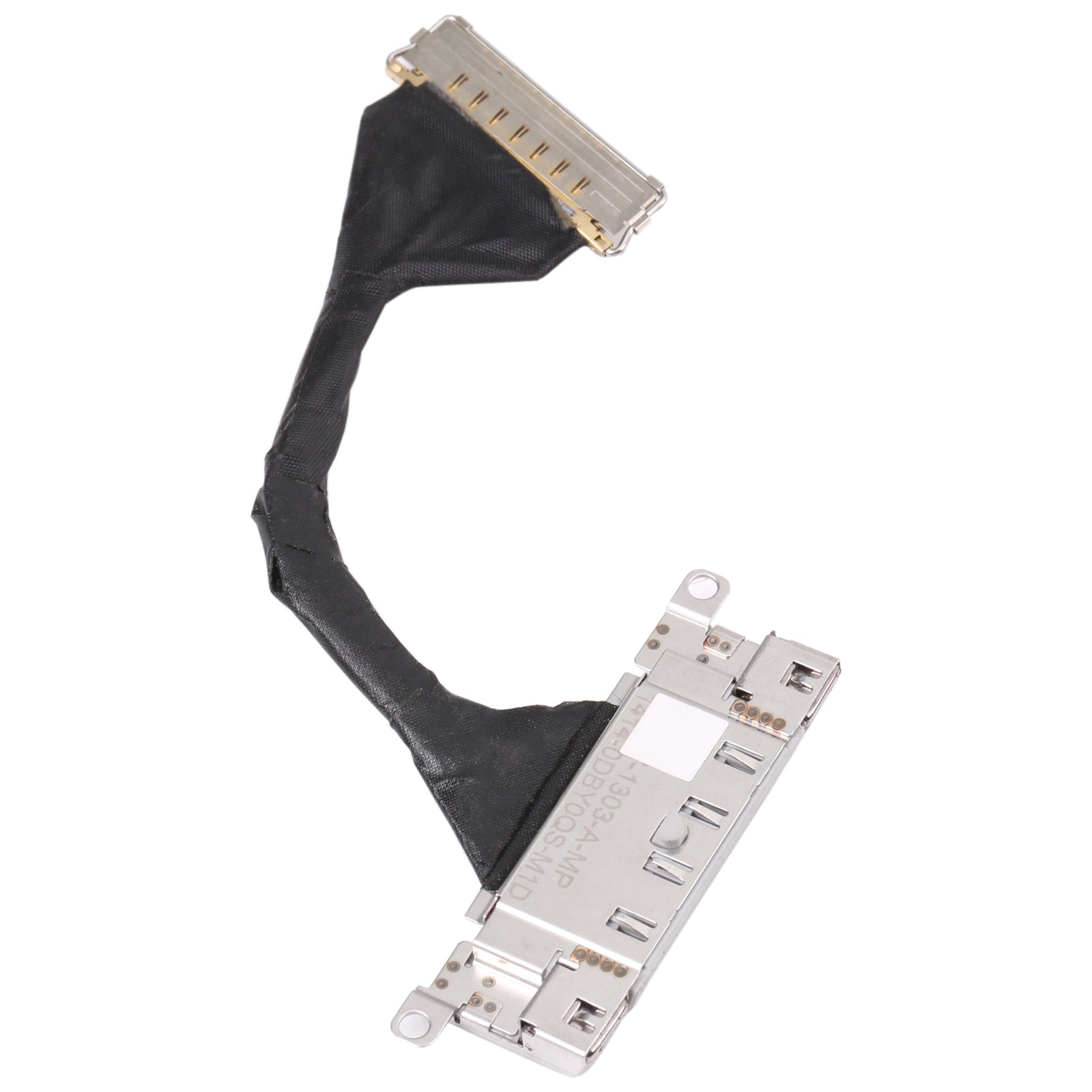 For Microsoft Surface Pro 7 OEM Dock Connector Charging Port Flex Cable Replacement Part (without Logo)