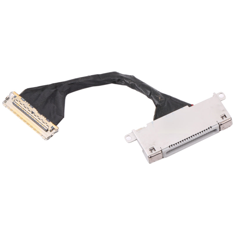 For Microsoft Surface Pro 7 OEM Dock Connector Charging Port Flex Cable Replacement Part (without Logo)