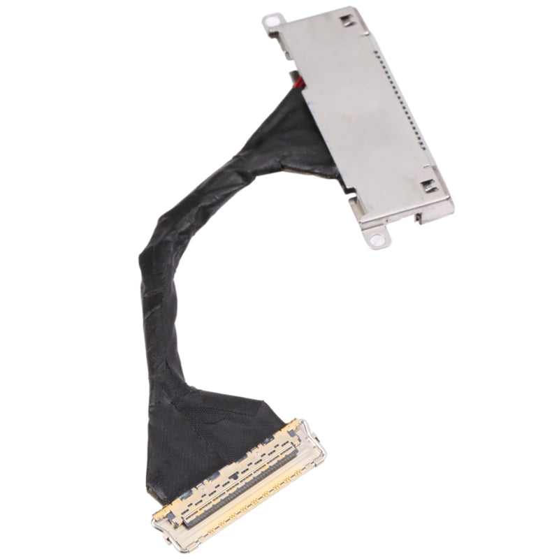 For Microsoft Surface Pro 7 OEM Dock Connector Charging Port Flex Cable Replacement Part (without Logo)