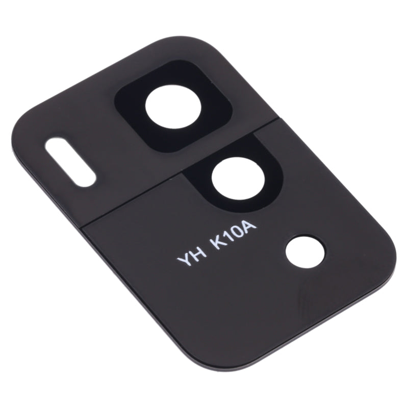For Xiaomi Poco X3 GT Rear Back Camera Lens Cover Replacement Part (without Logo)