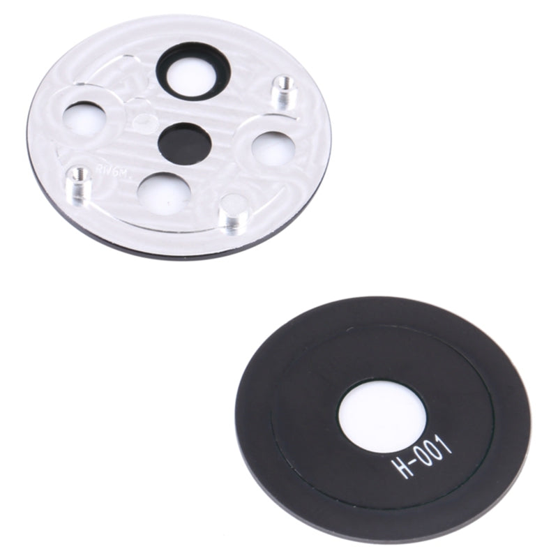 For Honor 50/50 Pro Rear Back Camera Lens Cover Replacement Part (without Logo)