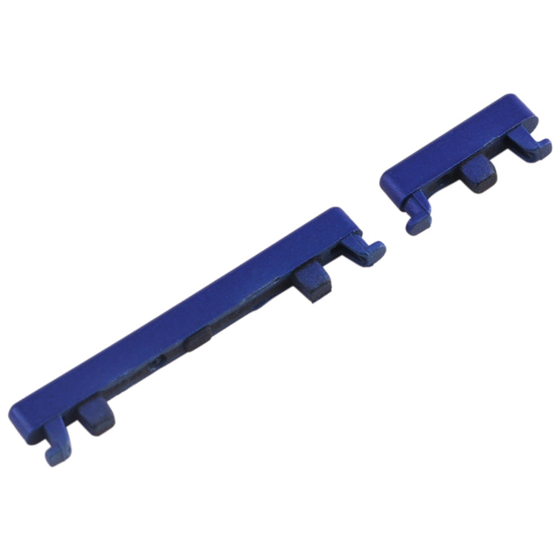 For Xiaomi Redmi 7 Volume Side Button Replacement Part (without Logo)