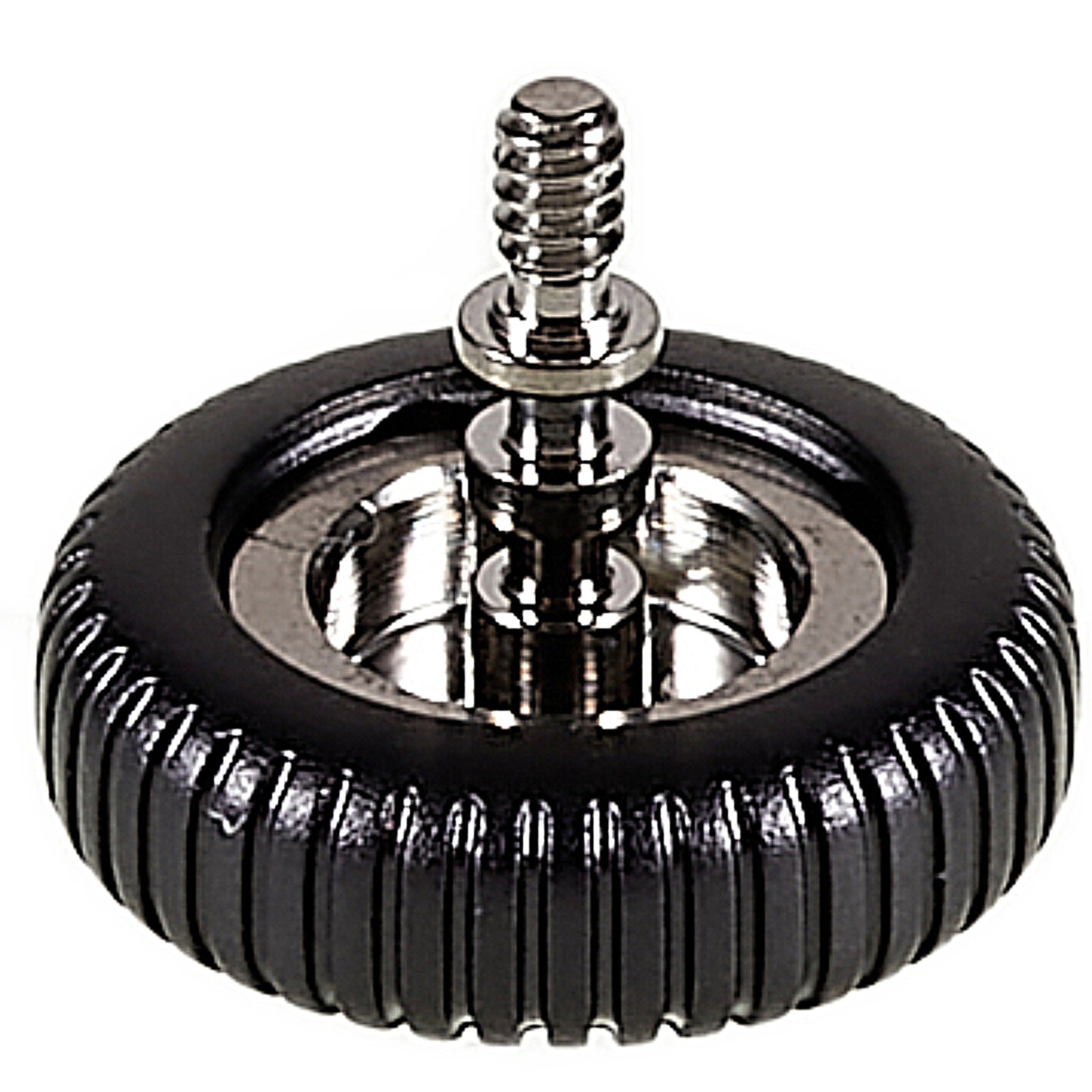 For Apple Watch SE 40mm (GPS) 2020 OEM Watch Crown Nut Spare Part Smartwatch Replacement Accessories (without Logo) - Grey