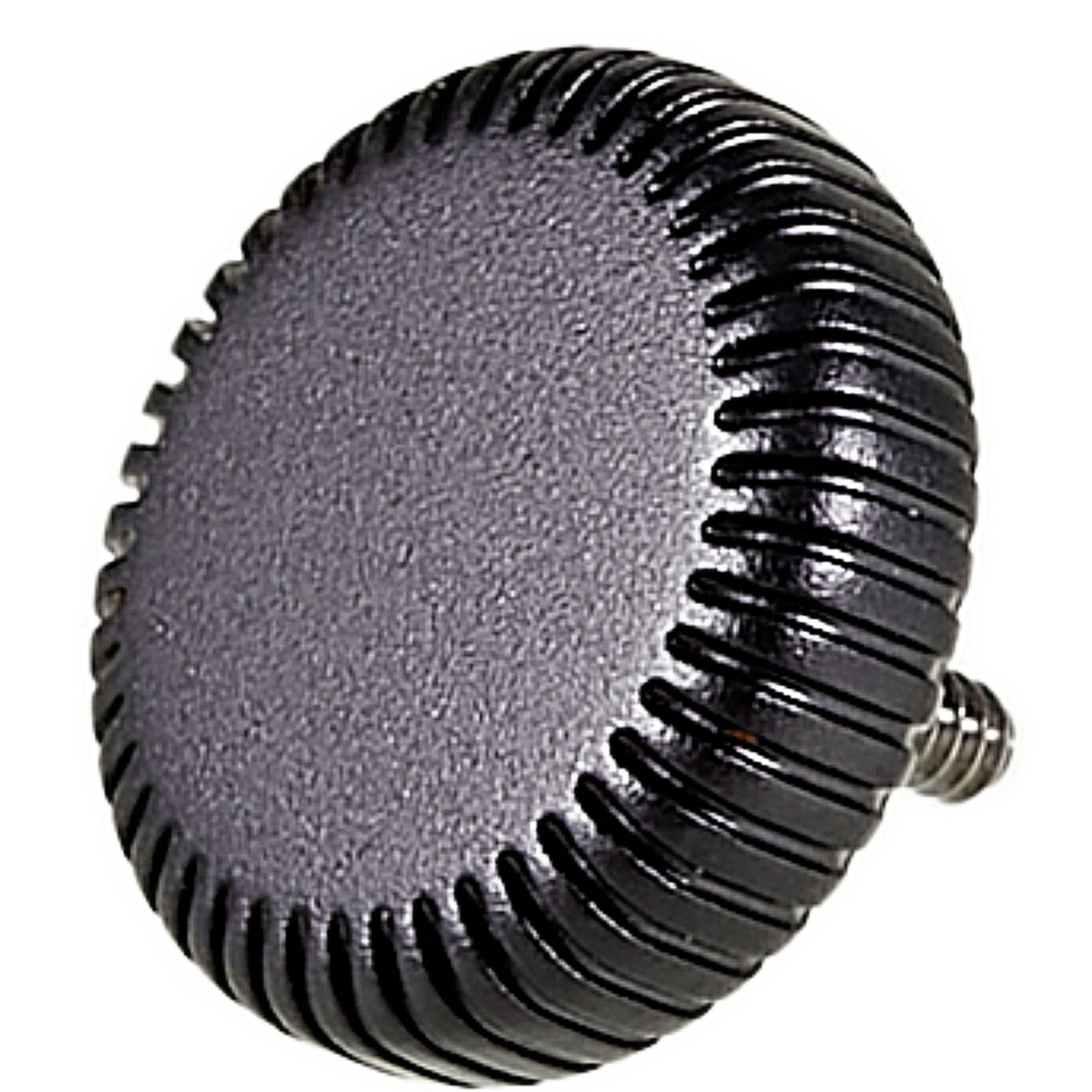 For Apple Watch SE 40mm (GPS) 2020 OEM Watch Crown Nut Spare Part Smartwatch Replacement Accessories (without Logo) - Grey