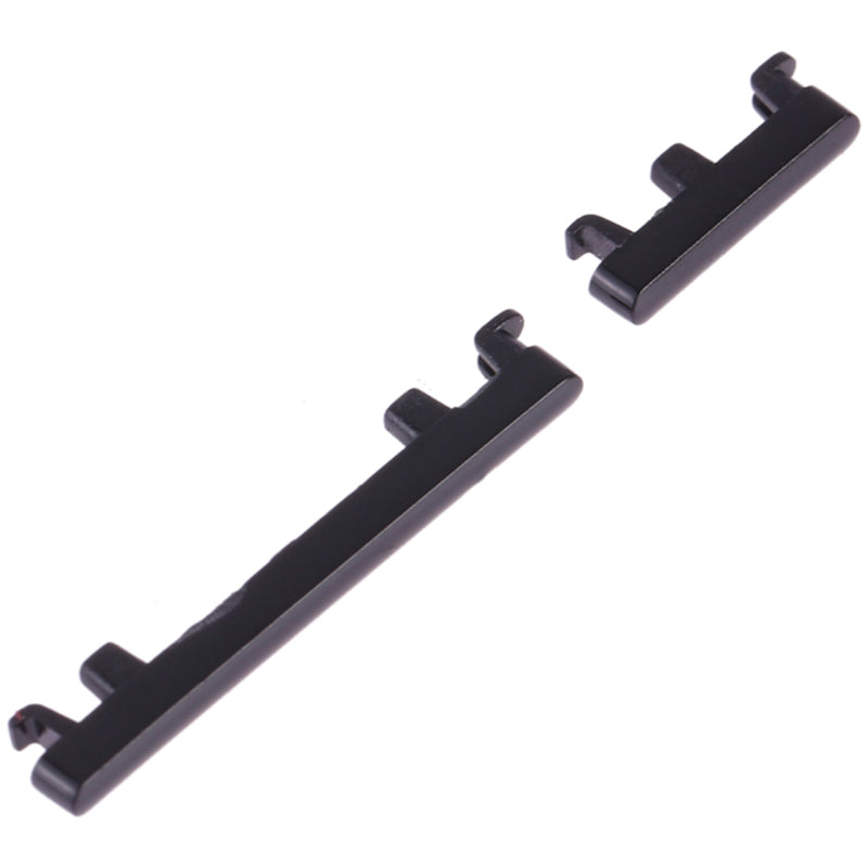 For Xiaomi Redmi Note 8T Power On Off and Volume Side Buttons (without Logo)