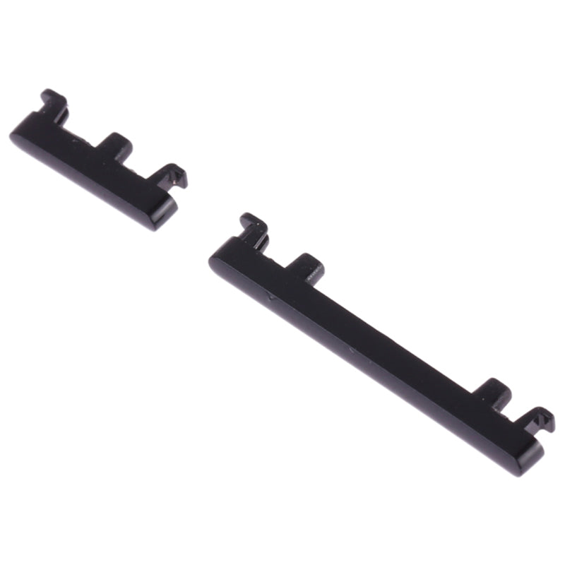 For Xiaomi Redmi Note 8T Power On Off and Volume Side Buttons (without Logo)