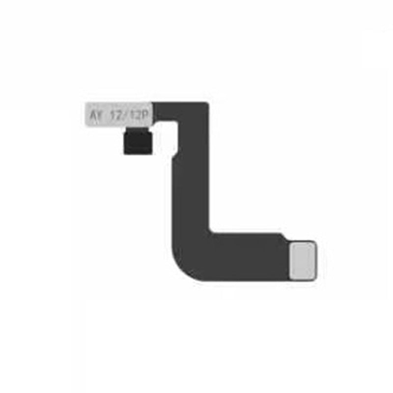 AY A108 Face ID Dot Projector Flex Cable for iPhone 12/12 Pro 6.1 inch (Compatible with AY A108 Tester)