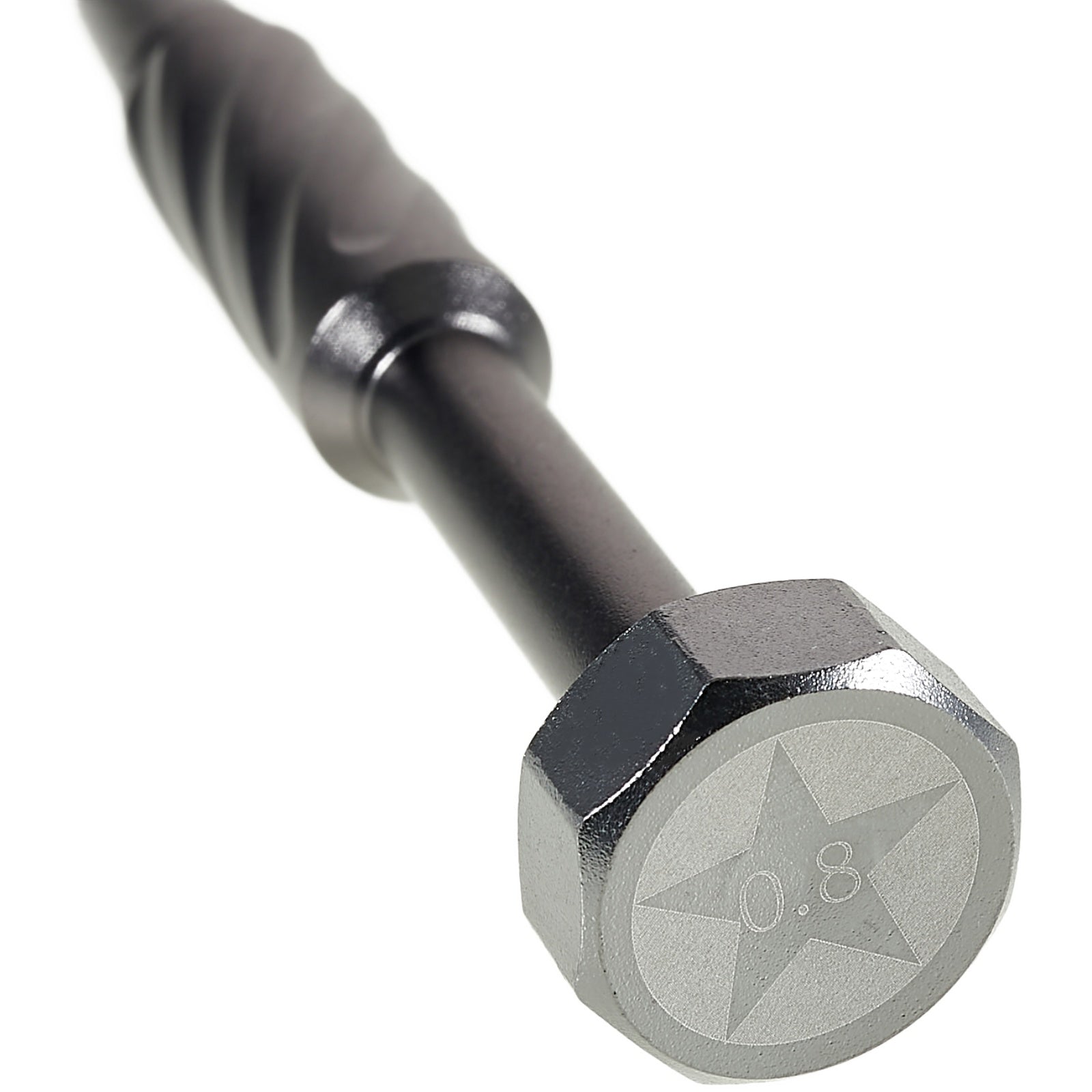 RELIFE RL-728 S2 Steel Screwdriver Mobile Phone Repair Tool Anti-slip Handheld Screwdriver Strong Magnetic Adsorption