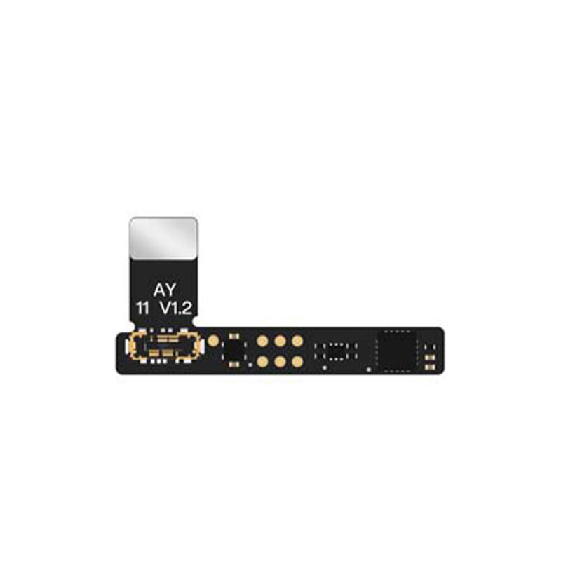 AY A108 Battery Repair External Flex Cable for iPhone 11 6.1 inch (Compatible with AY A108 Tester)