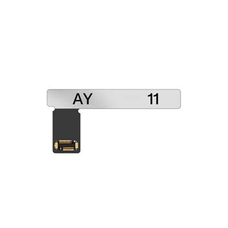 AY A108 Battery Repair External Flex Cable for iPhone 11 6.1 inch (Compatible with AY A108 Tester)