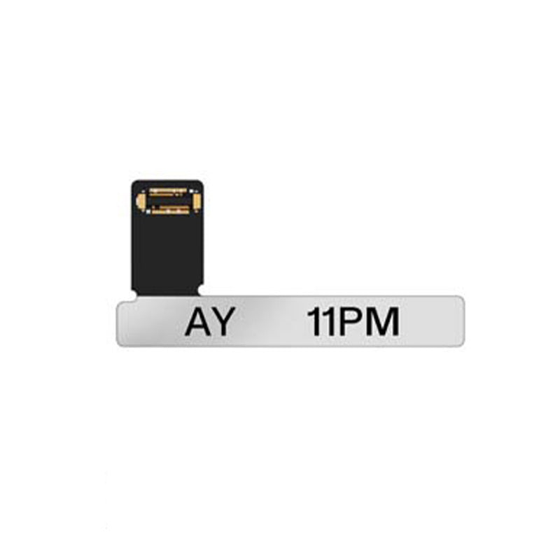 AY A108 Battery Repair External Flex Cable for iPhone 11 Pro Max 6.5 inch (Compatible with AY A108 Tester)