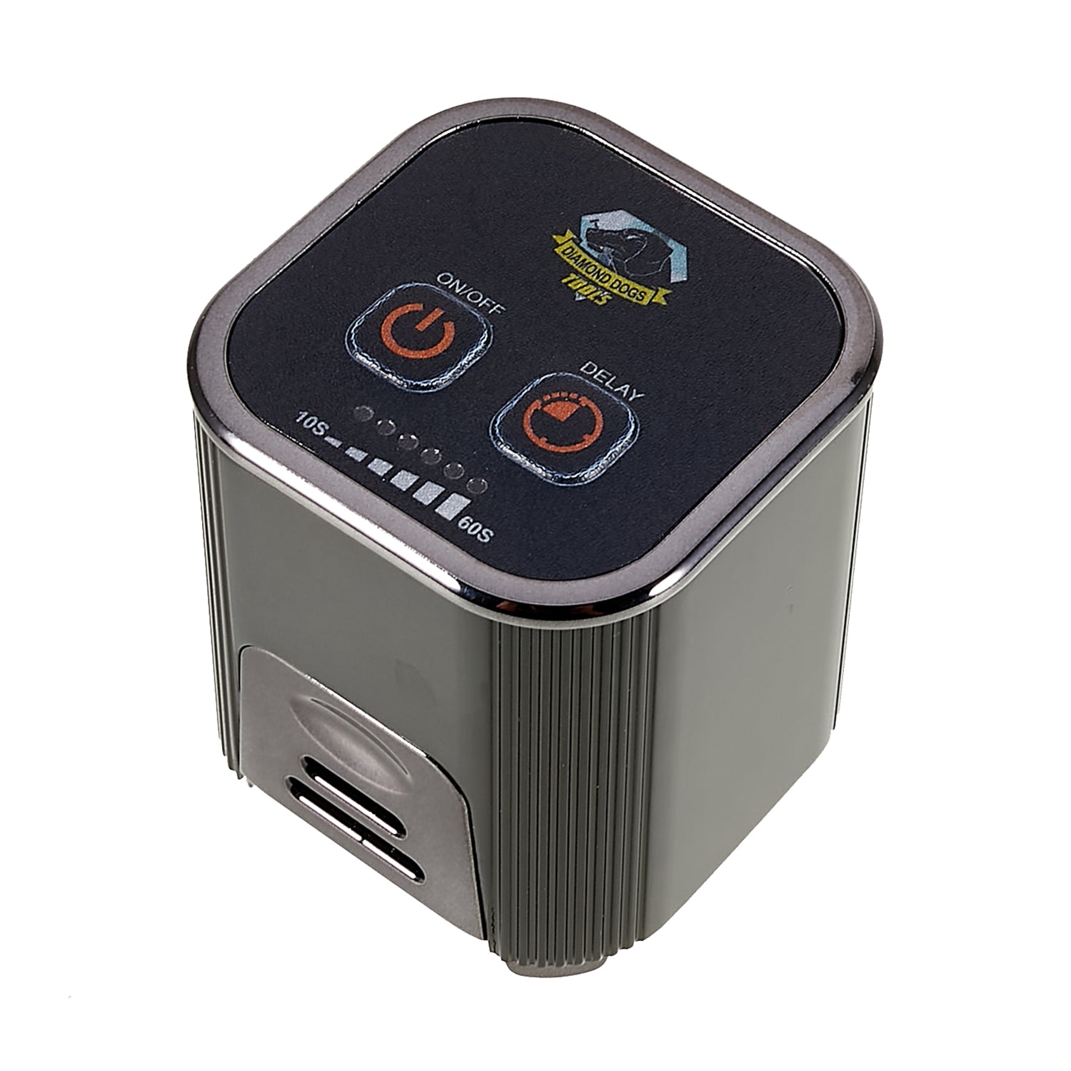 BEST UV Glue Curing Lamp Handheld Smart Timing UV Glue Dryer Curing Lamp