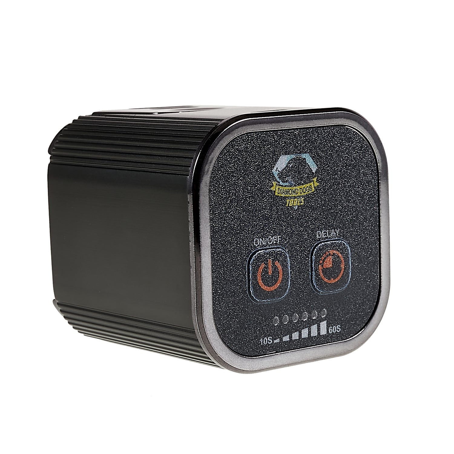 BEST UV Glue Curing Lamp Handheld Smart Timing UV Glue Dryer Curing Lamp