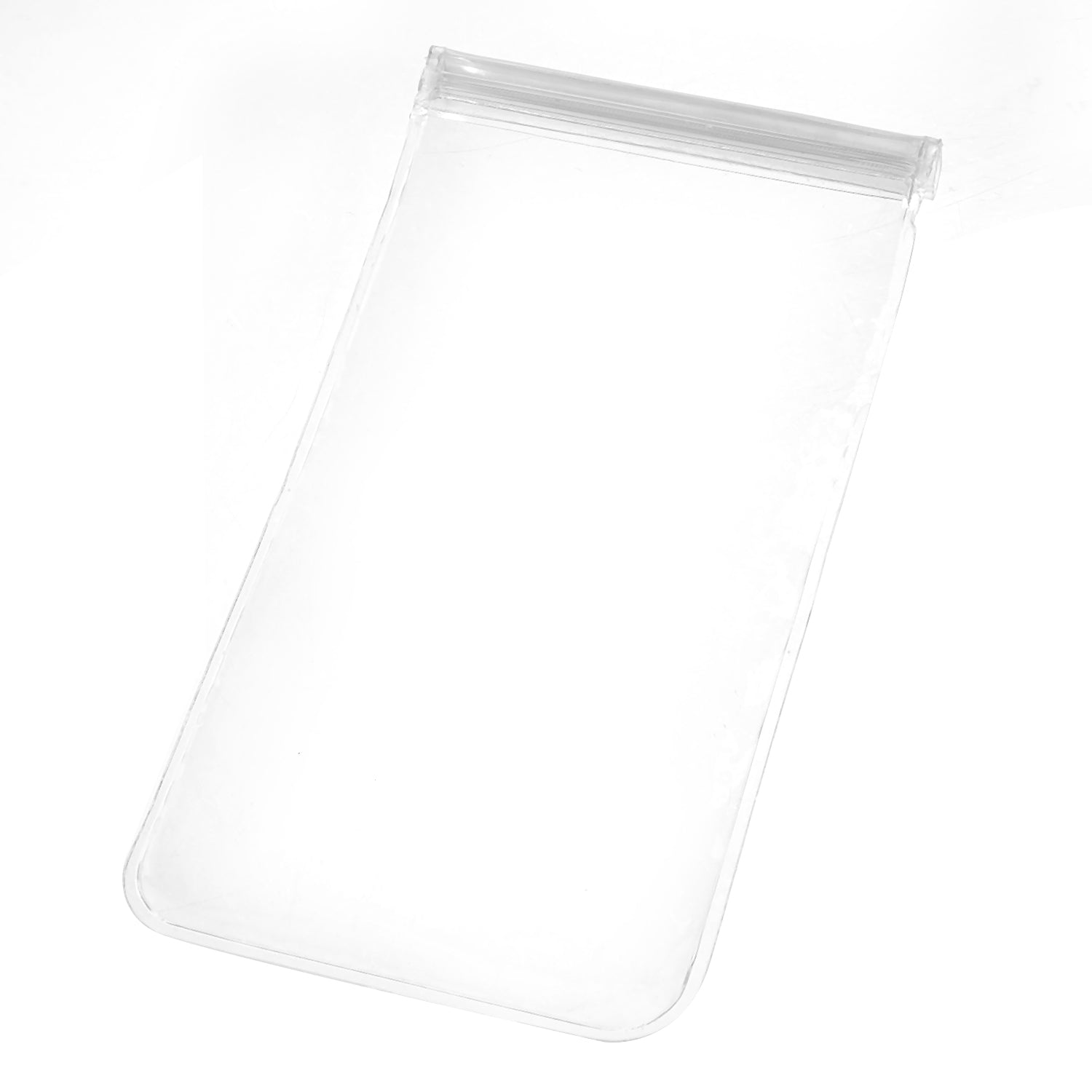 IPX8 2m Waterproof Side Buckle Phone Touch Screen Bag 7.2-inch Mobile Phone Underwater Protective Pouch