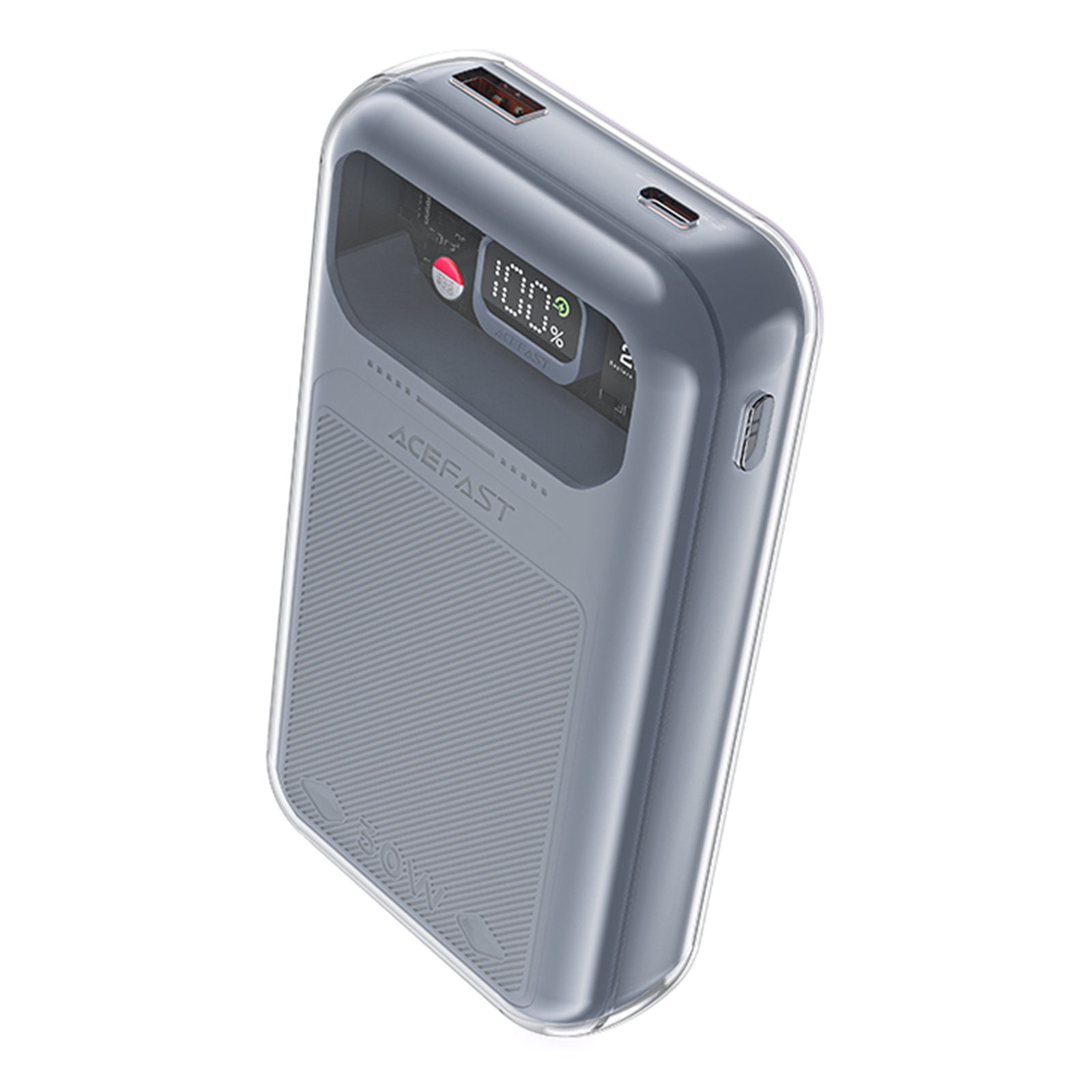 ACEFAST M2-20000 20000mAh Sparkling Series Portable Charger 30W Fast Charging Power Bank Battery Pack