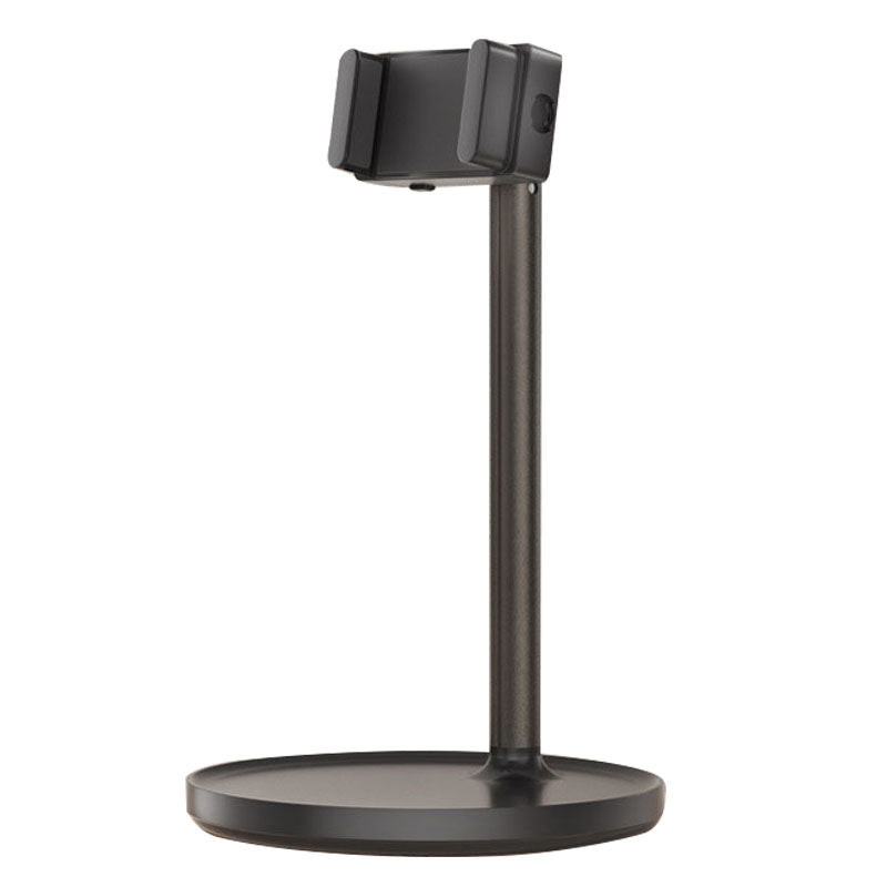 X7s Height Angle Adjustable Cell Phone Desktop Bracket Stand Anti-slip Tablet Holder Desk Mount Holder