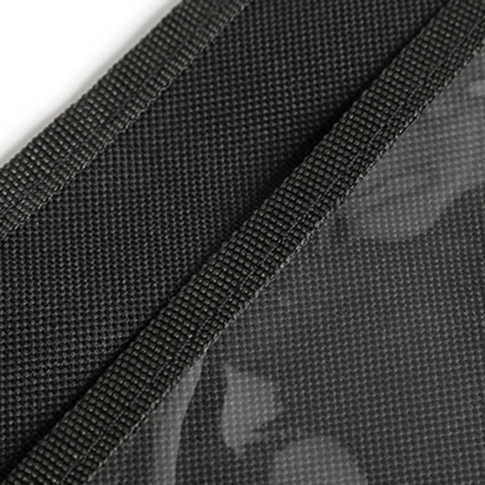 Car Back Seat Hanging Bag Multi-Pocket Oxford Cloth Storage Bag Sundries Drink Tablet Organizer