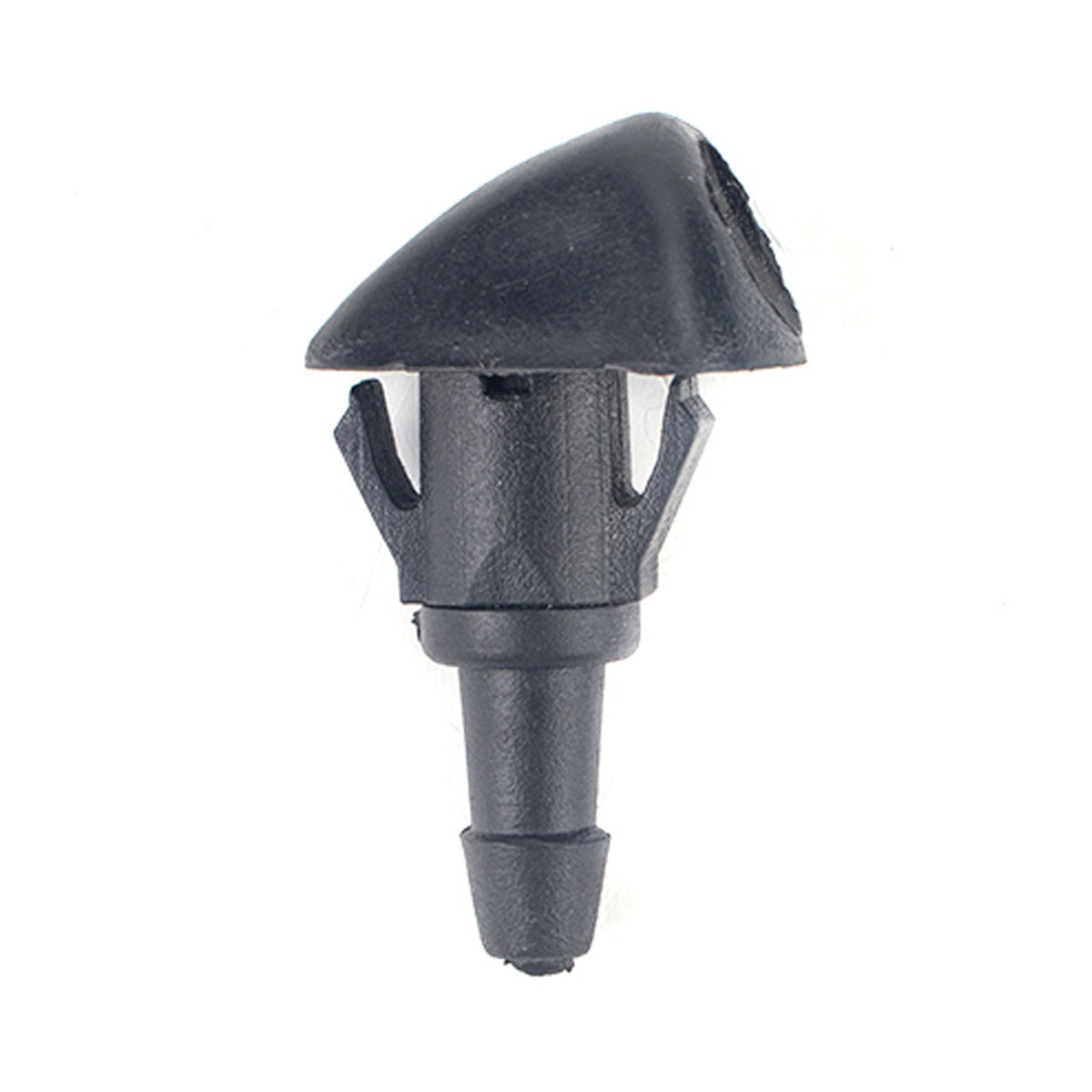A3874 2Pcs Front Windshield Washer Nozzles Kit Spray Nozzle Sprinkler Jet Set OE: 76810S10A02