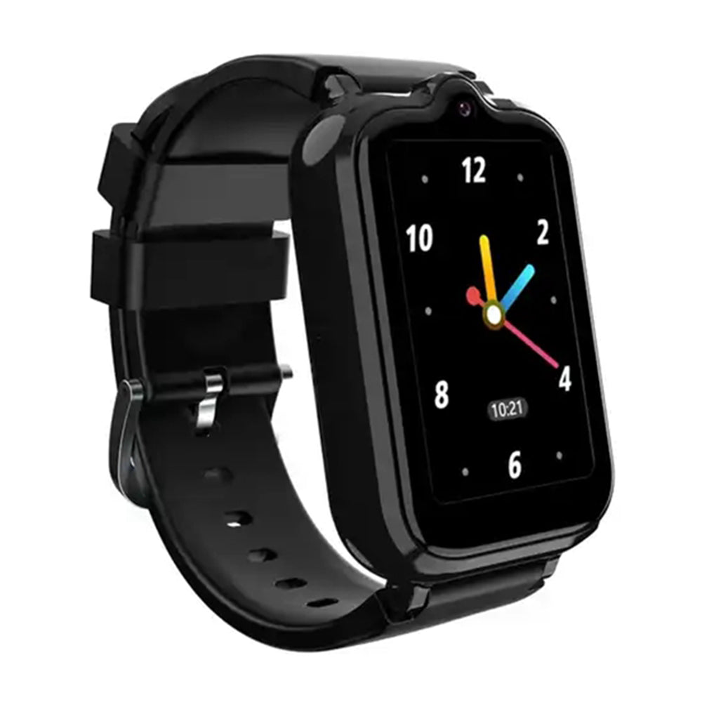 LT41 4G Kids Smart Watch Waterproof Watch Bracelet with GPS Tracker WiFi Video Call SOS HD Camera for Boys Girls