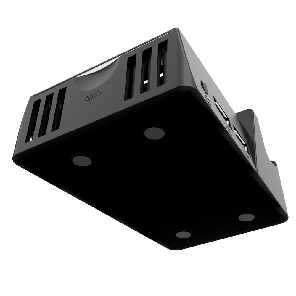 6310 HDMI Compatible Charging Station Video Conversion Charging Dock for Nintendo Switch