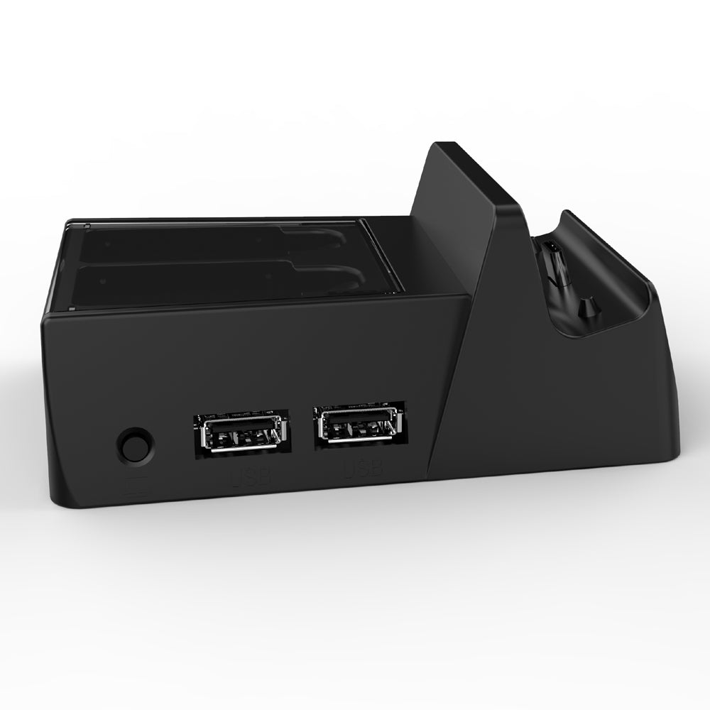 6310 HDMI Compatible Charging Station Video Conversion Charging Dock for Nintendo Switch