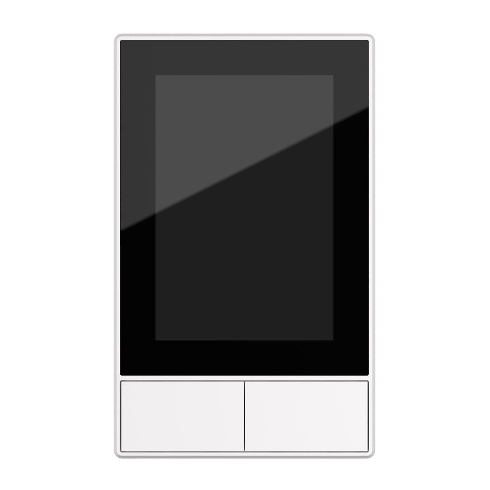 SONOFF NSPanel-USW Smart Scene Wall Switch Panel Smart Home Control Touchscreen Control - US Plug