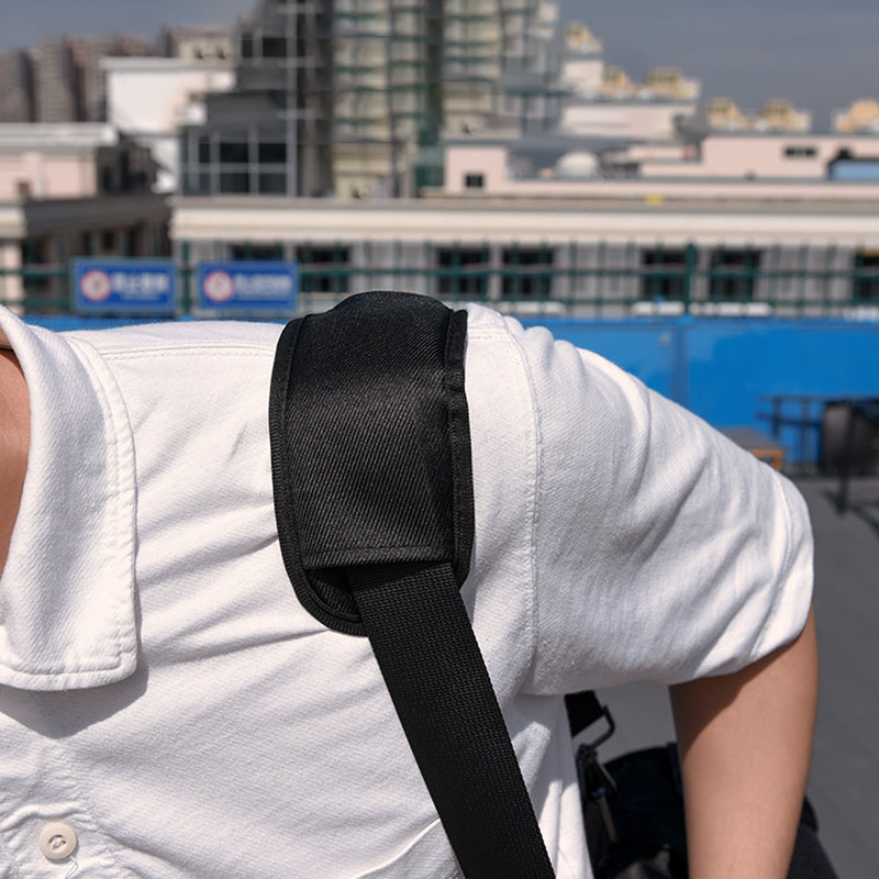 TXESIGN For JBL Boombox 1/2/3 Bluetooth Wireless Speaker Outdoor Travel Carrying Case with Shoulder Strap
