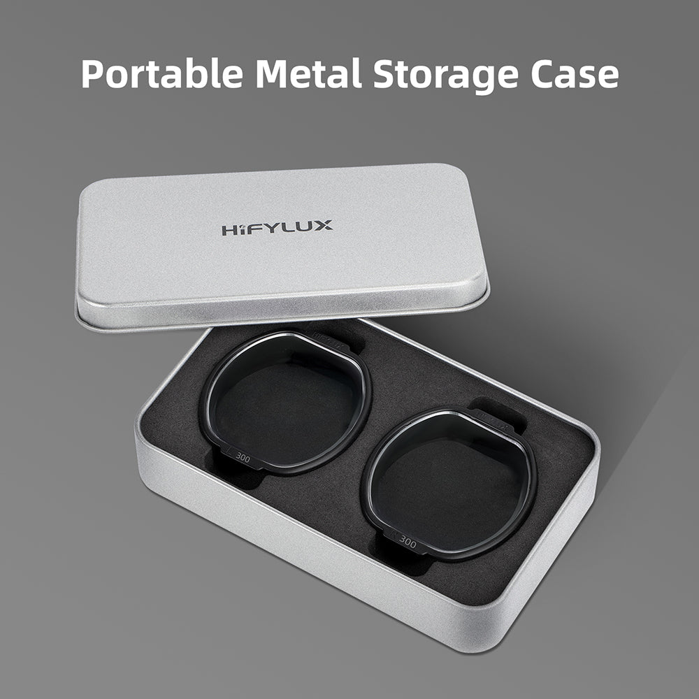 HIFYLUX PS QF32 1 Pair Myopia Lens for PlayStation VR2  Plastic Frame Resin Lens Aspheric Lens