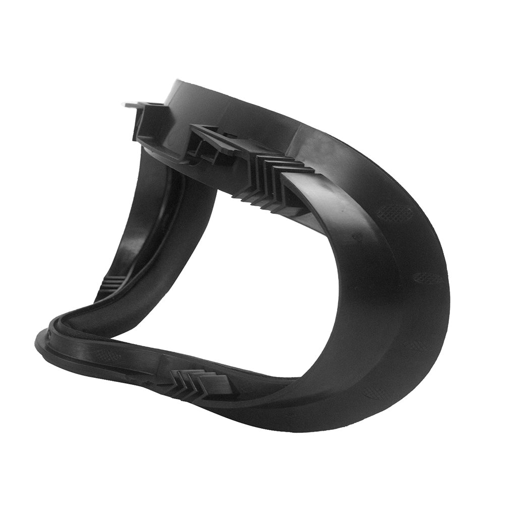 For Oculus Quest 2 Light Blocking VR Facial Interface Replacement Face Pad Anti-sweat Eye Mask Cover VR Glasses Accessories