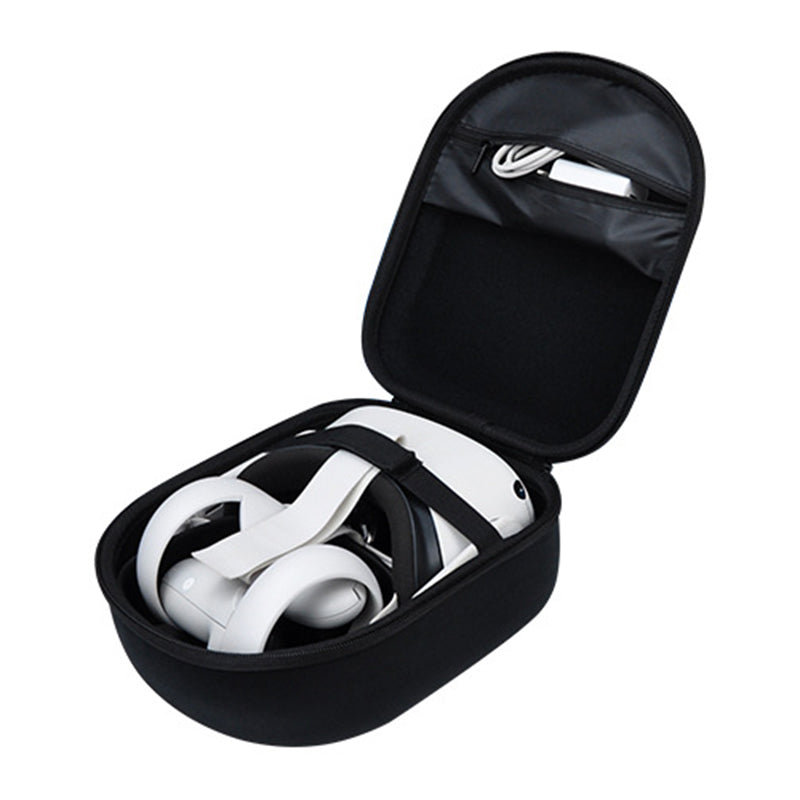 For Oculus Quest 2 Protective Case Portable Hard Travel Bag VR Headset Carrying Case for VR Accessories
