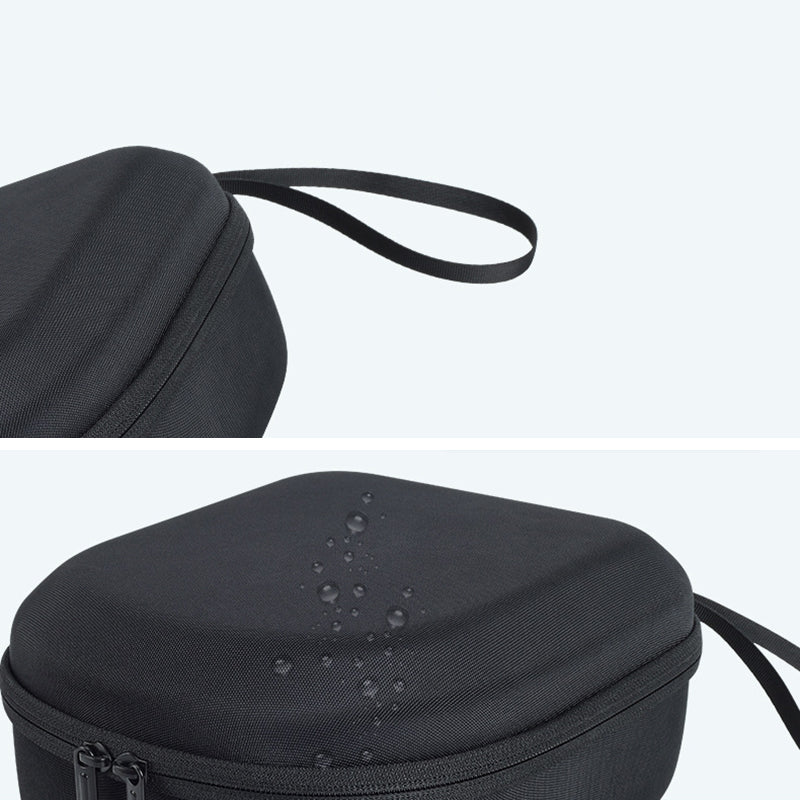 For Oculus Quest 2 Protective Case Portable Hard Travel Bag VR Headset Carrying Case for VR Accessories