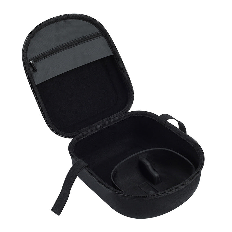 For Oculus Quest 2 Protective Case Portable Hard Travel Bag VR Headset Carrying Case for VR Accessories