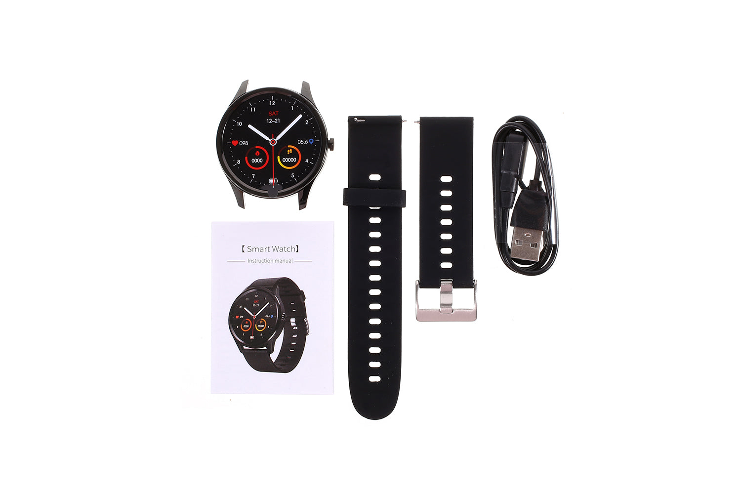 smart watch