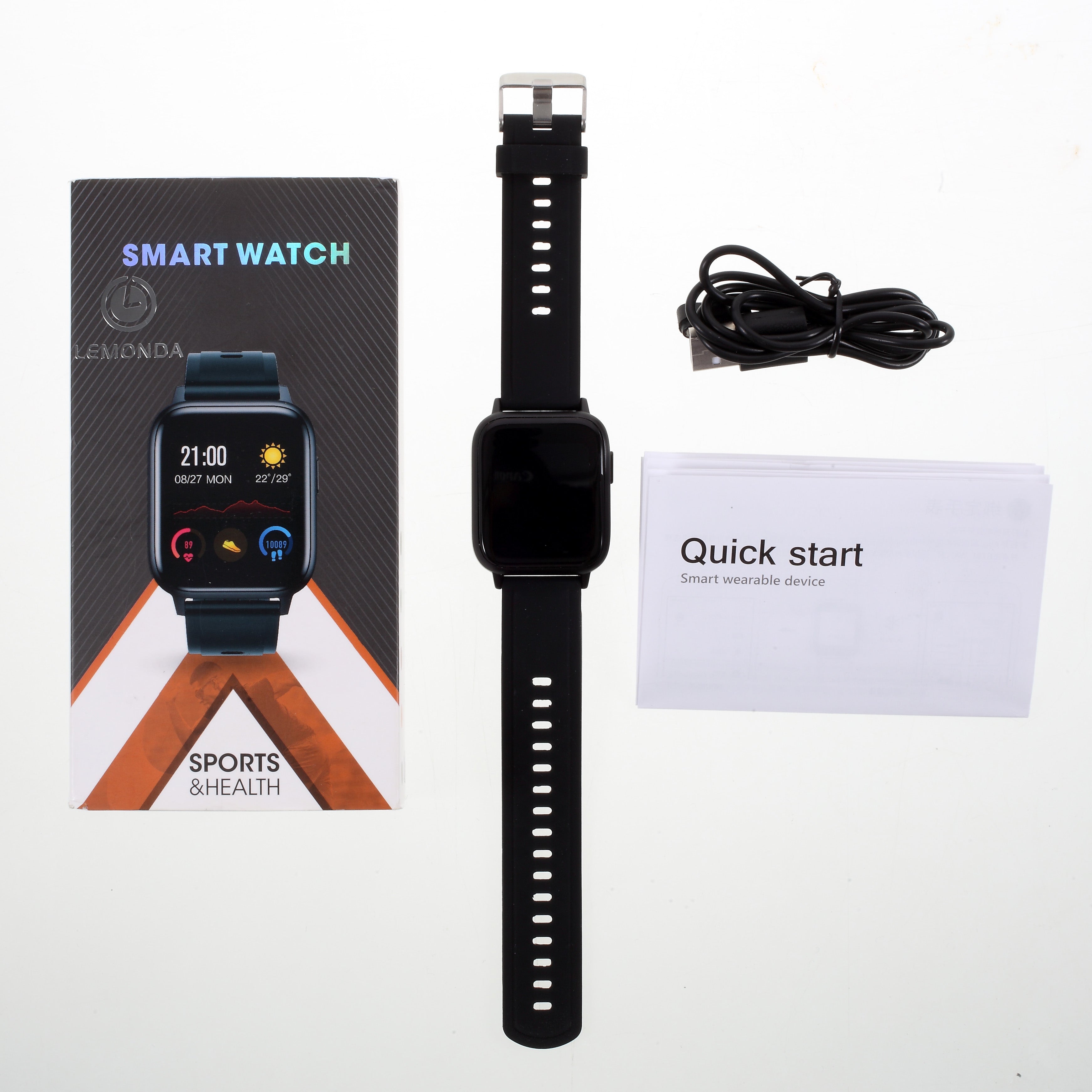 smart watch