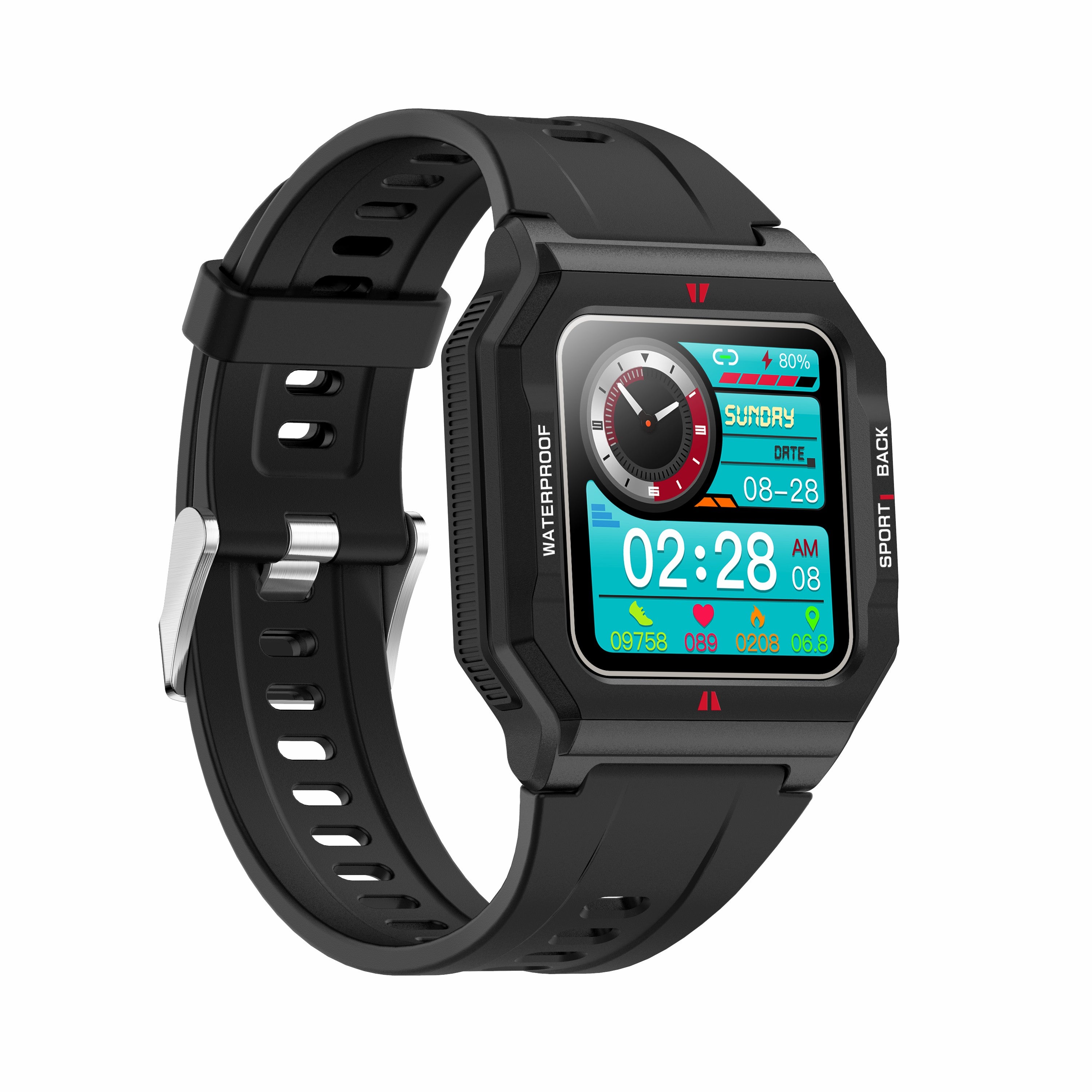 smart watch