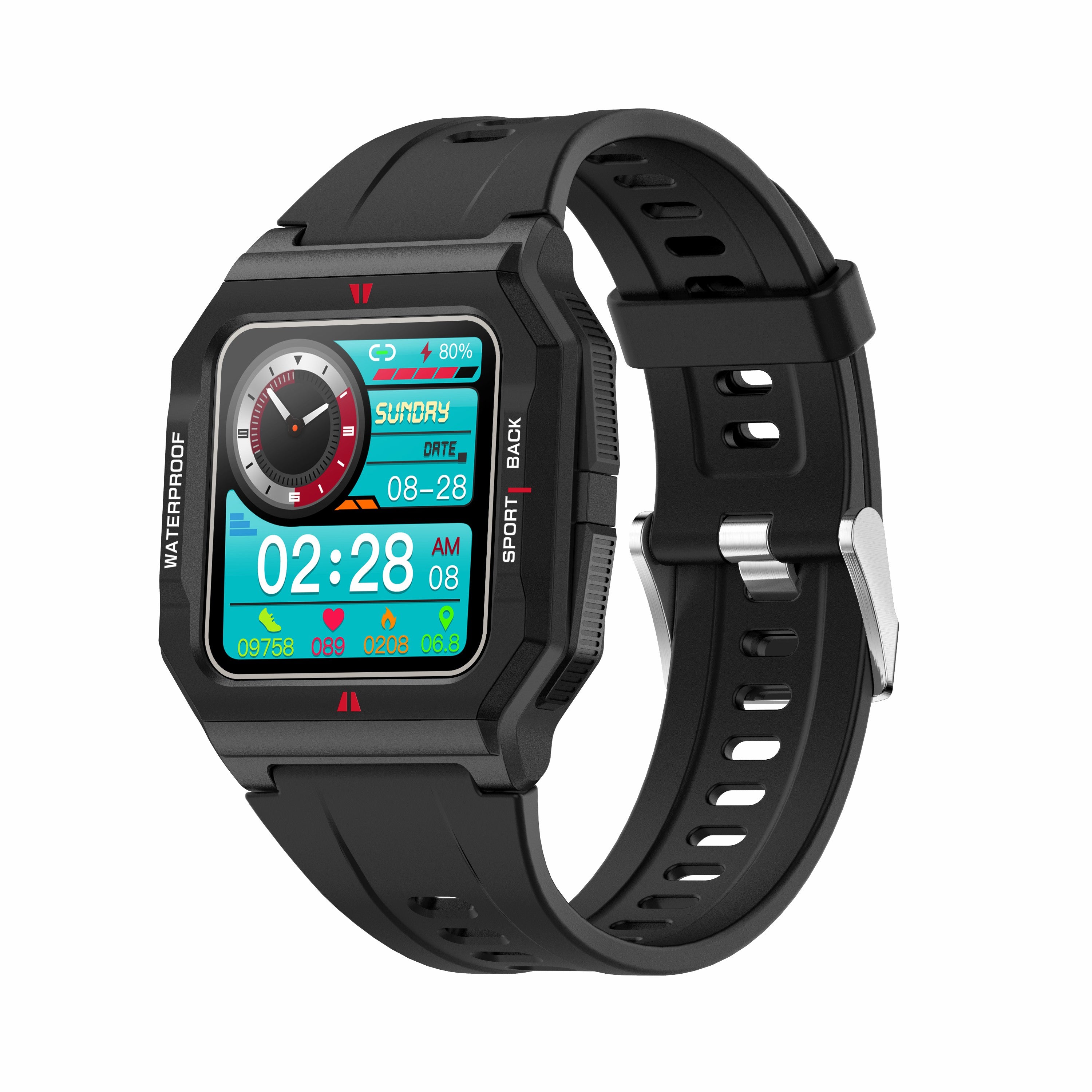 smart watch