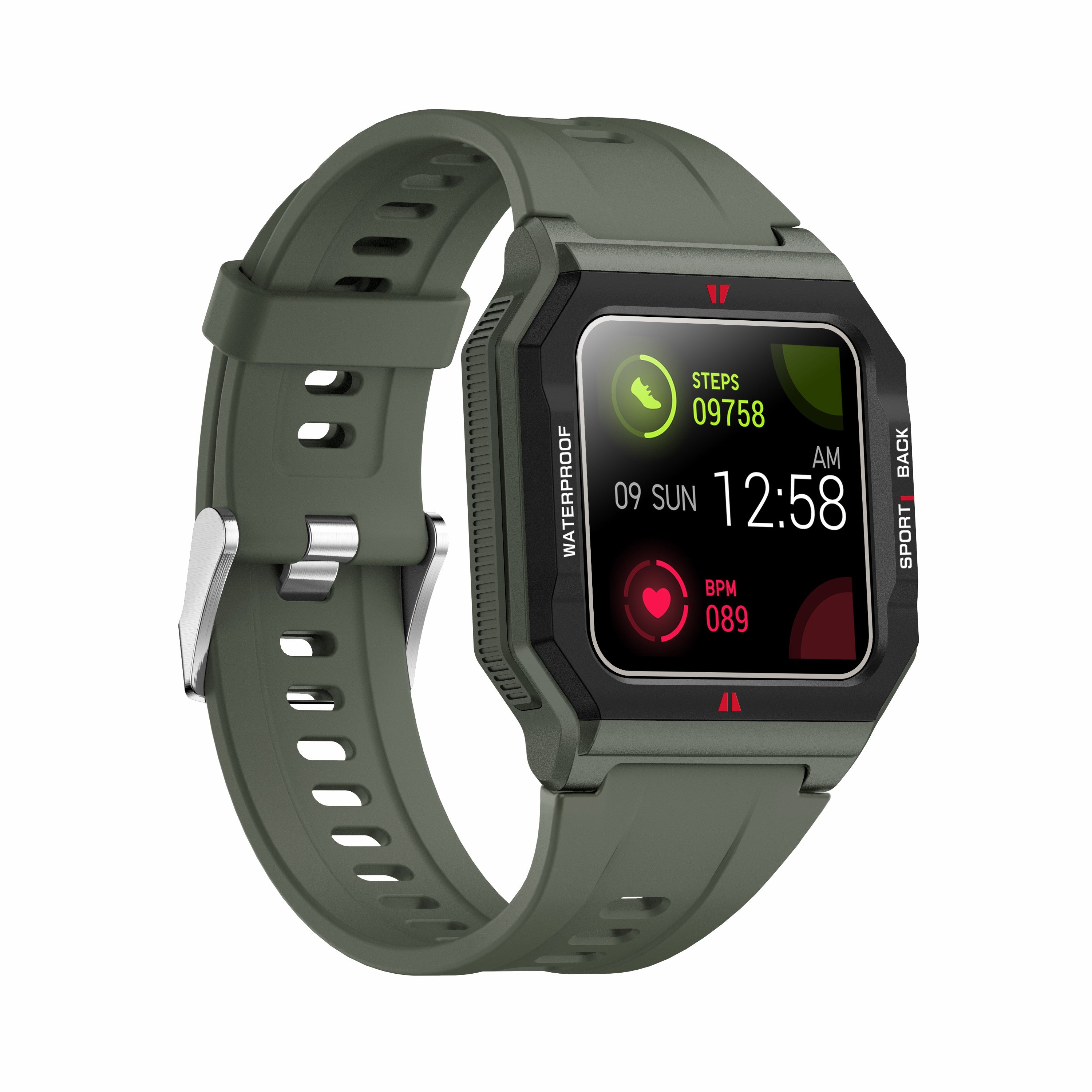 smart watch