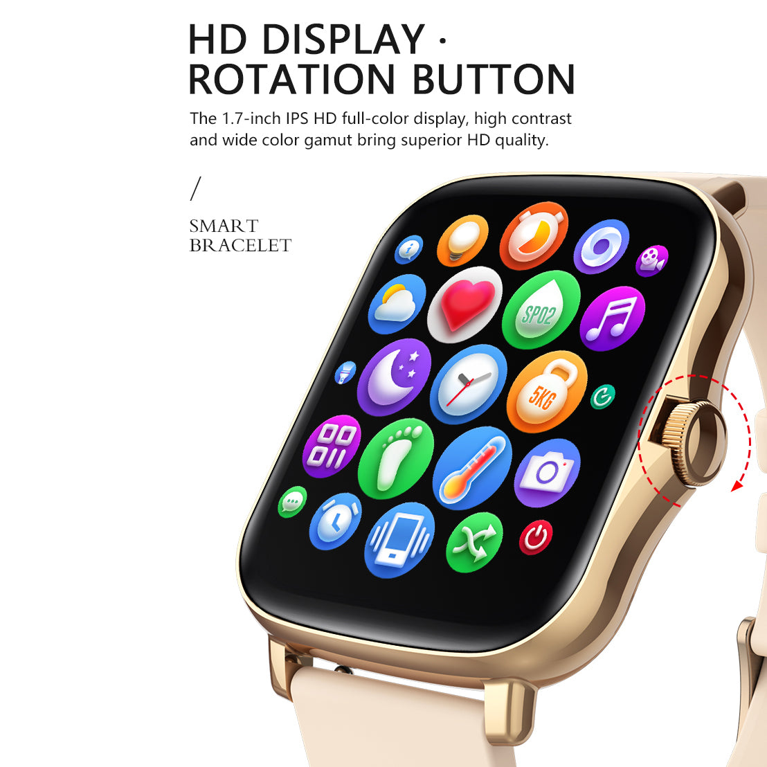 smart watch