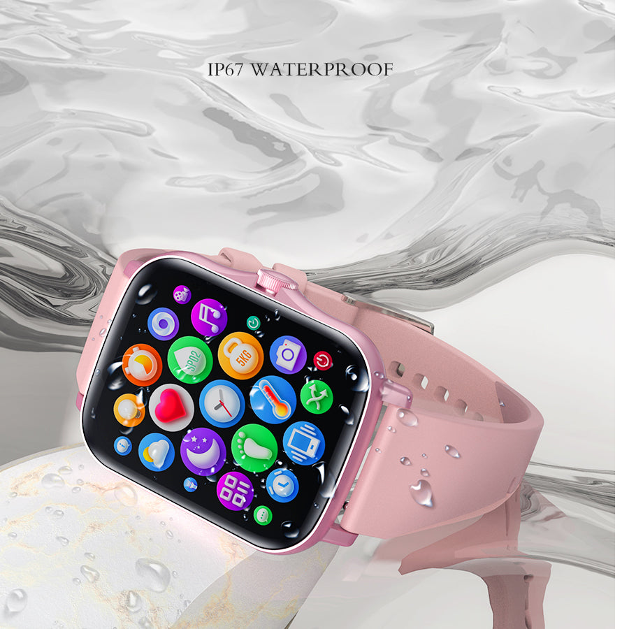 smart watch