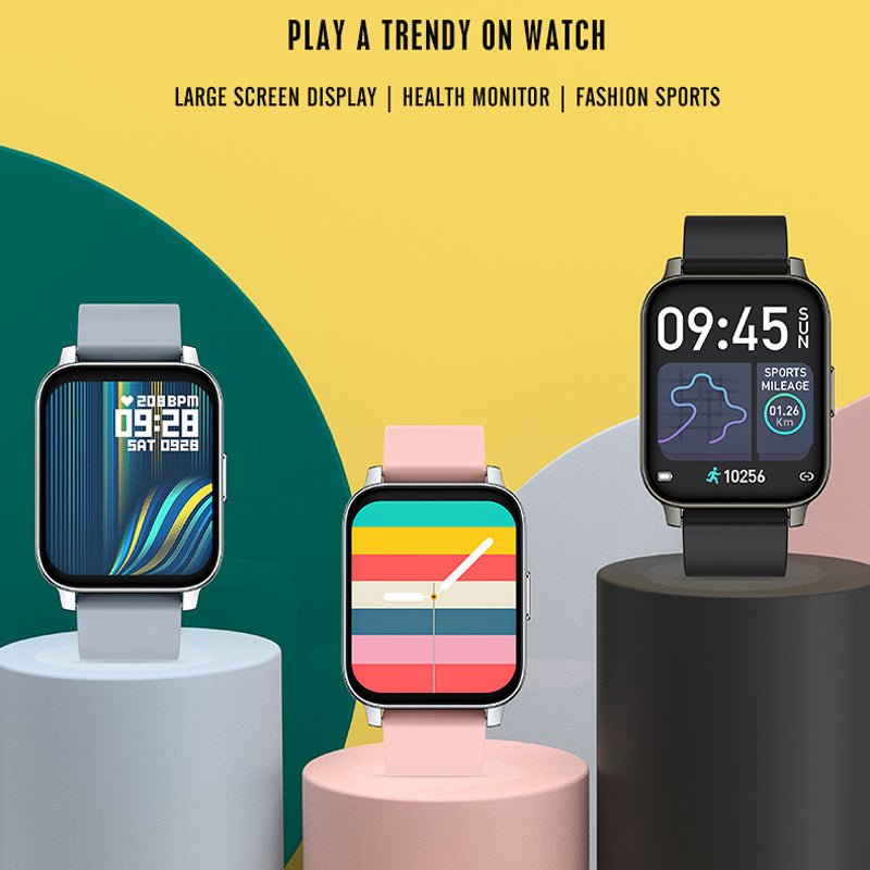 smart watch
