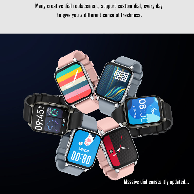 smart watch