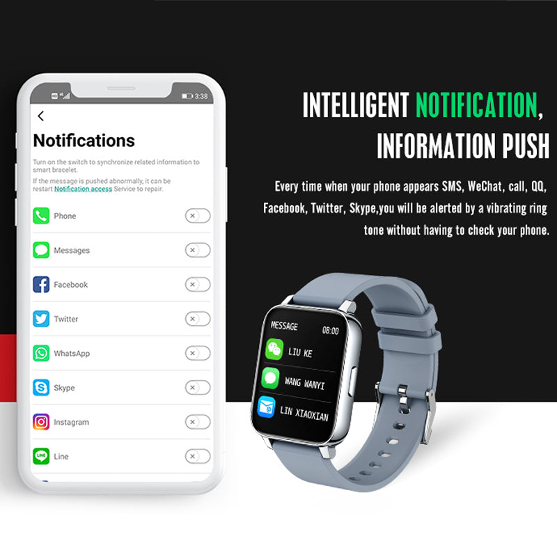 smart watch