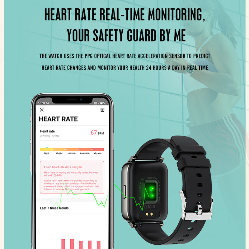 smart watch