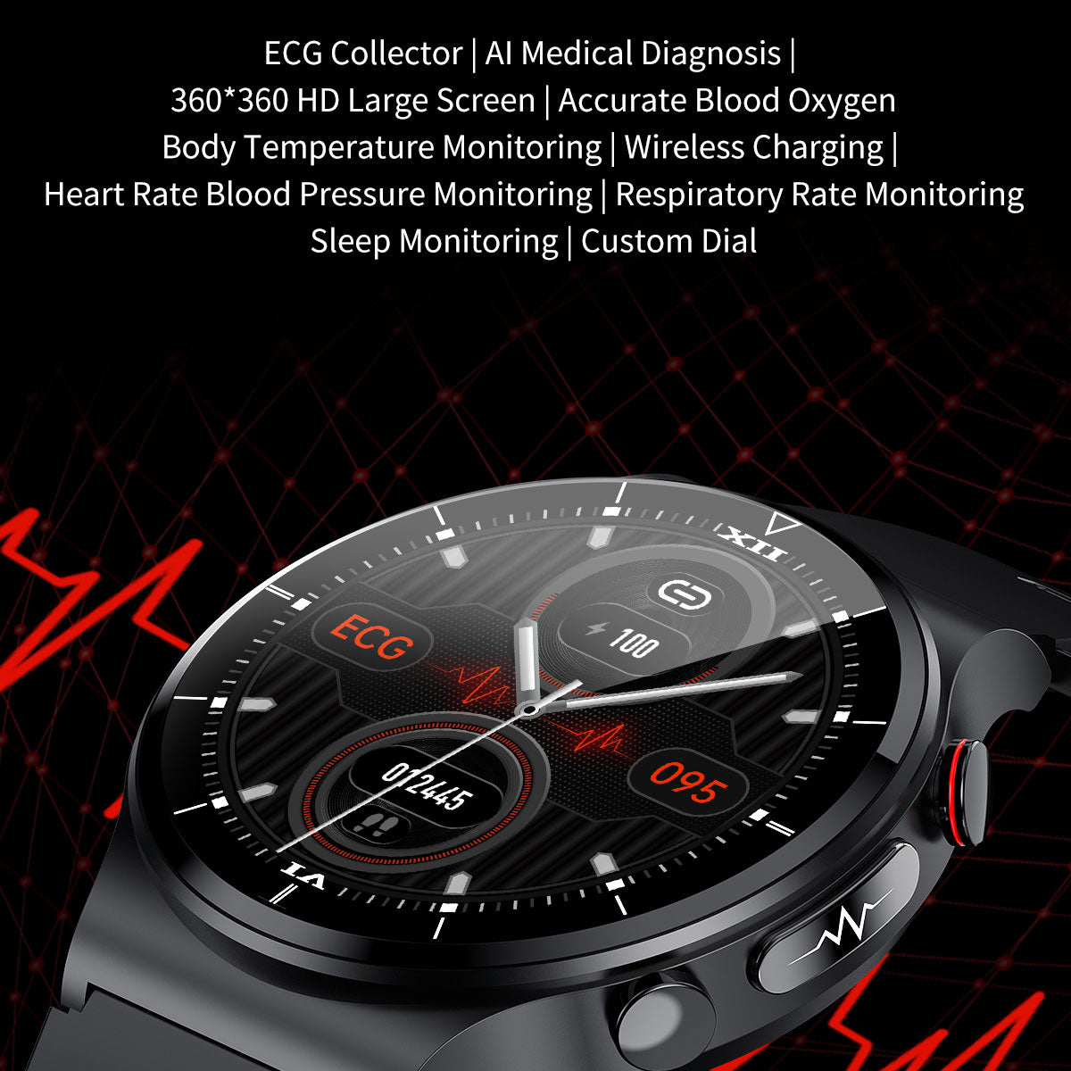 smart watch